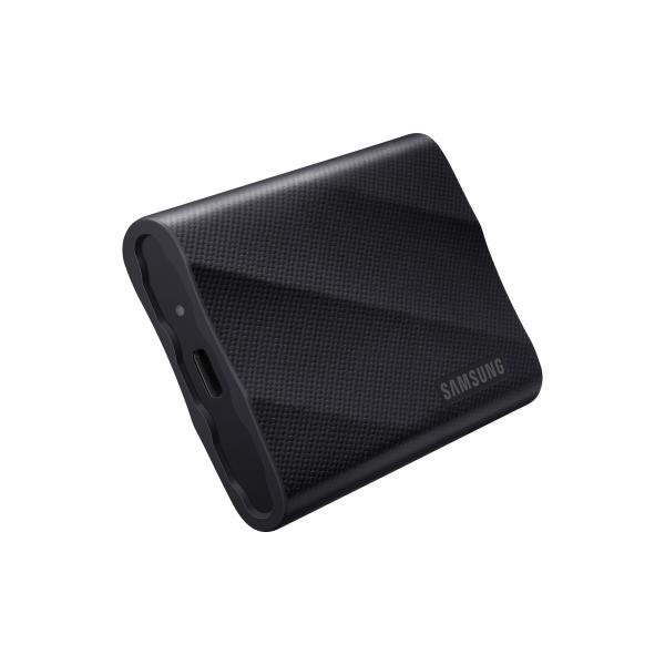 Samsung Portable SSD T9 USB 3.2 1TB (Samsung Portable SSD T9 2TB Black)