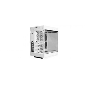 HYTE CS- -Y60-WW computer case Midi Tower Bianco (HYTE Y60 MID TOWER CASE SNOW WHITE)