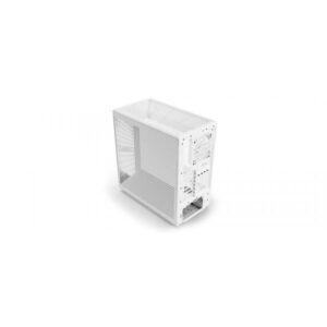 HYTE Y40 Midi Tower Bianco (HYTE Y40 MID TOWER CASE SNOW WHITE)