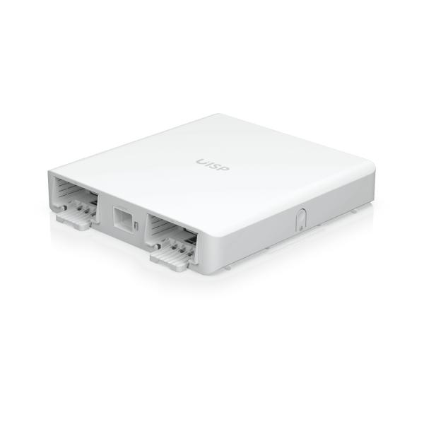 Ubiquiti UISP Power gruppo di continuità [UPS] 100 W (Ubiquiti UISP 100W Uninterruptible Power Supply System - UISP-P)