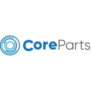 CoreParts MBXLE-BA0350 ricambio per laptop (Battery 50.16Wh Li-Polymer - 15.2V 3300mAh, Black - Warranty: 12M)