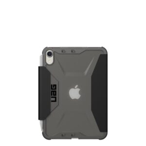 Urban Armor Gear 123282114043 custodia per tablet 21,1 cm [8.3] Custodia a libro Grigio (Tablet Case 21.1 Cm [8.3] - Folio Grey - Warranty: 12M)