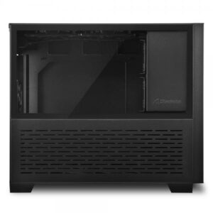 Sharkoon MS-Z1000 Micro Tower Nero (Sharkoon MS-Z1000 - microATX)