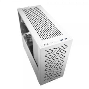 Sharkoon MS-Z1000 Micro Tower Bianco (Sharkoon MS-Z1000 - microATX)