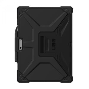Urban Armor Gear 324015114040 custodia per tablet 33 cm [13] Cover Nero (METROPOLIS SE CASE - F/ SURFACE PRO 9 SCHWARZ)