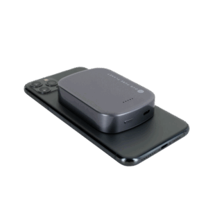 10000MAH MAGNETIC WIRELESS POWER BANK