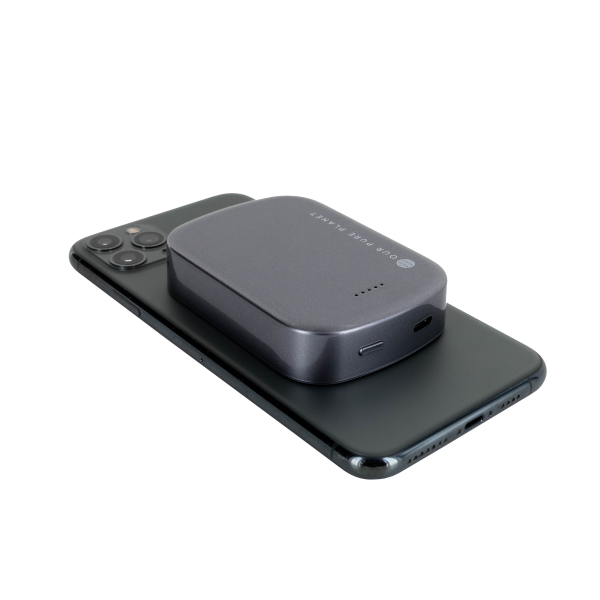 10000MAH MAGNETIC WIRELESS POWER BANK