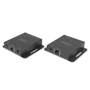 Digitus Set extender 4K HDMI, 70 m (4K HDMI EXTENDER SET 70 M - )