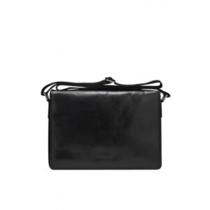 dbramante1928 Marselisborg 35,6 cm [14] Borsa da corriere Nero (14 Laptop Bag Marselisborg [2nd Gen],)