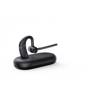 Yealink BH71 Auricolare Wireless In-ear Ufficio USB tipo-C Bluetooth Nero (Bh71 Headphones/Headset - Wireless In-Ear Office/Call - Center Bluetooth Black - Warranty: 12M)