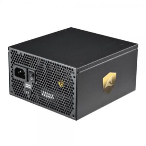 Sharkoon Rebel P30 Gold alimentatore per computer 1000 W 20+4 pin ATX ATX Nero (Sharkoon Rebel Gold P30 - str?mforsyni)