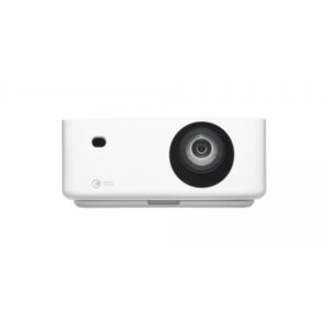Optoma ML1080 Proiettore a raggio standard 550 ANSI lumen DLP 1080p [1920x1080] Bianco (ML1080 RGB TL 1080P 1200 LED 1.2:1)
