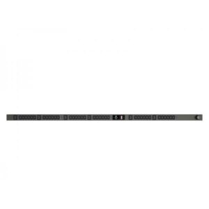 Vertiv Geist Metered unità di distribuzione dell'energia [PDU] 16 presa[e] AC Nero (Vertiv Geist Metered power distribution unit [PDU] 16 AC outlet[s] Black)