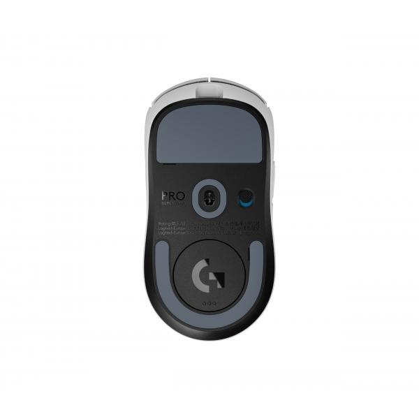 Logitech G PRO X SUPERLIGHT 2 - mus -