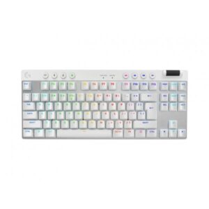 Logitech G PRO X TKL (Logitech G PRO X TKL - tastatur - gami)