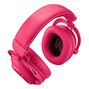 Logitech G PRO X 2 LIGHTSPEED Headset (Logitech G Pro X 2 - headset)