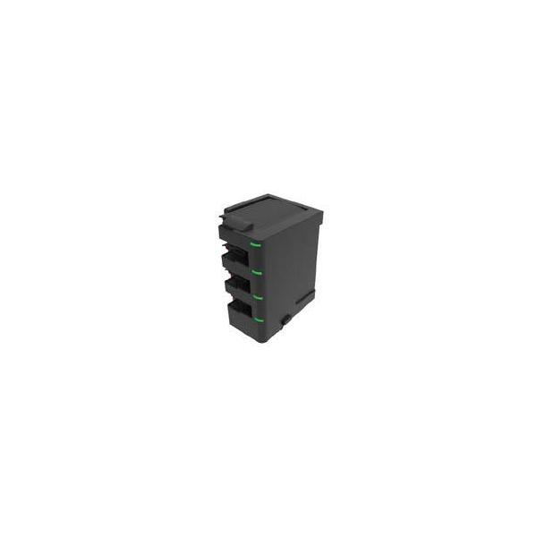 Honeywell CT45-BAT-CUP portabatteria e clip snap 3 (CT45/CT40 BATTERY CUP)