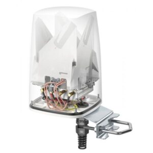 QuWireless A500S antenna di rete Antenna omnidirezionale PoE/LAN 4,5 dBi (QuWireless QuSpot A500S Weatherproof Enclosure [for Teltonika TRB500] - A500S)
