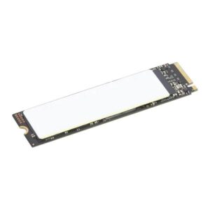 Lenovo 4XB1M86955 drives allo stato solido 1 TB M.2 PCI Express 4.0 NVMe (HDD_BO TP 1TB PCIE M.2 2280 SSD G3)