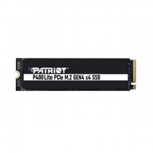 Patriot Memory P400 Lite 2 TB M.2 PCI Express 4.0 NVMe (SSD Patriot 2000GB M.2 P400 Lite PCIe)