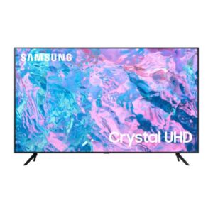 Samsung HCU7000 127 cm [50] 4K Ultra HD Smart TV Nero 20 W (Samsung HG50CU700EU HCU7000 Series - 5)