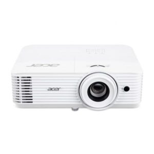 Acer X1827 videoproiettore Proiettore a raggio standard 4000 ANSI lumen DLP UHD 4K [3840x2160] Bianco (ACER X1827 PROJECTOR - 4000 LM)