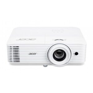 Acer Business P5827a 4000 ANSI lumen DLP UHD 4K [3840x2160] Compatibilità 3D Bianco (Acer P5827a - DLP-projektor)