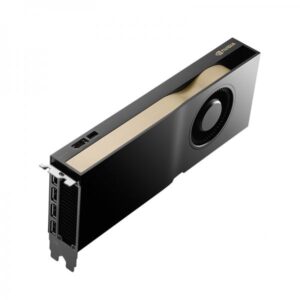 PNY VCNRTX4500ADA-SB scheda video NVIDIA RTX 4500 Ada 24 GB GDDR6 (NVIDIA Quadro RTX 4500 ADA - 24GB OEM/Small Box.)