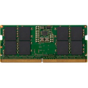 HP Memoria DDR5 da 16 GB [1x16 GB] 5600 SODIMM NECC (16Gb Ddr5 [1X16Gb] 5600 - Sodimm Necc Memory Module - 5600 Mhz - Warranty: 12M)