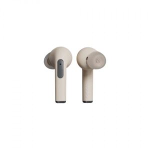 Sudio N2PROSND cuffia e auricolare True Wireless Stereo [TWS] In-ear Musica e Chiamate USB tipo-C Bluetooth Sabbia (SUDIO Headphone In-Ear N2 Pro True Wir)