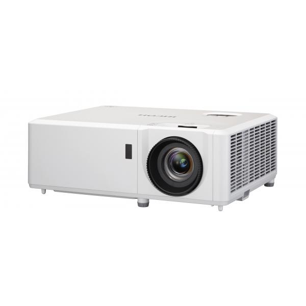 Ricoh PJ WUL5860 4000 ANSI lumen DLP WUXGA [1920x1200] Bianco (RICOH PJ WUL5860)