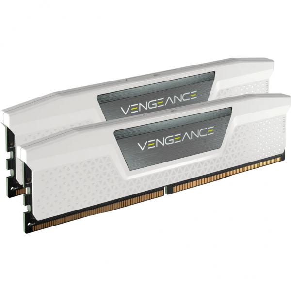 Corsair Vengeance memoria 32 GB 2 x 16 GB DDR5 5600 MHz (RAM Corsair D5 5600 32GB C40 Vengeance)