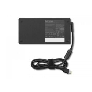 Lenovo 4X21L18247 adattatore e invertitore Interno 300 W Nero (LENOVO 300W AC Adapter - EU)