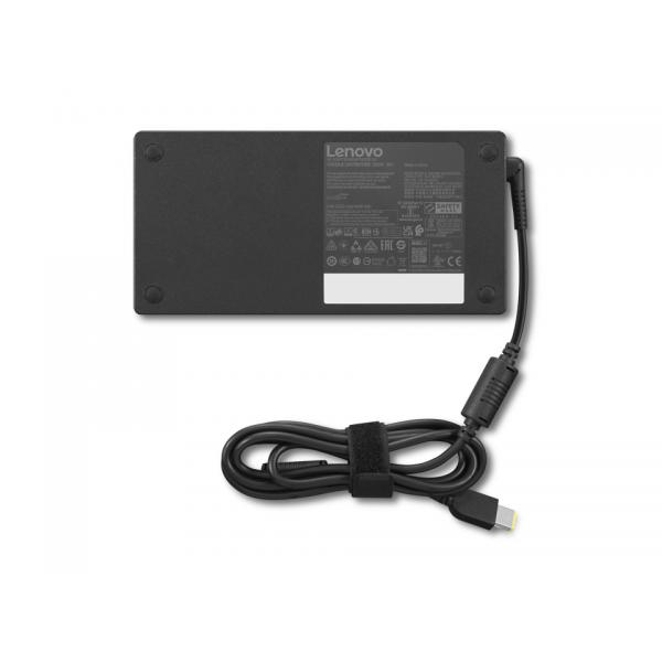 Lenovo 4X21L18247 adattatore e invertitore Interno 300 W Nero (LENOVO 300W AC Adapter - EU)