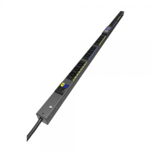 Eaton EVMIF132X unità di distribuzione dell'energia [PDU] 42 presa[e] AC 39U Nero (PDU G4 MI 0U 309 32A 1P 24xC13,18xC39)