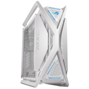 ASUS ROG GR701 Hyperion White Bianco (ASUS ROG Hyperion GR701 - fuldt t?rn-g)