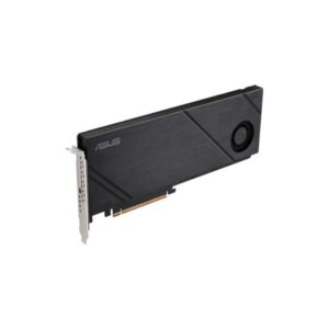 ASUS Hyper M.2 x16 Gen5 Card scheda di interfaccia e adattatore Interno (Asus Hyper M.2 x16 Gen5 Card [PCIe 5.0/4.0], Up to 4x NVMe M.2 Devices, 2242/2260/2280/22110)