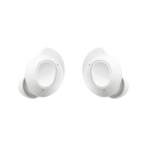 Samsung Galaxy Buds FE Cuffie True Wireless Stereo [TWS] In-ear Musica e Chiamate Bluetooth Bianco (Samsung Galaxy Buds FE - ?gte tr?dl?se)