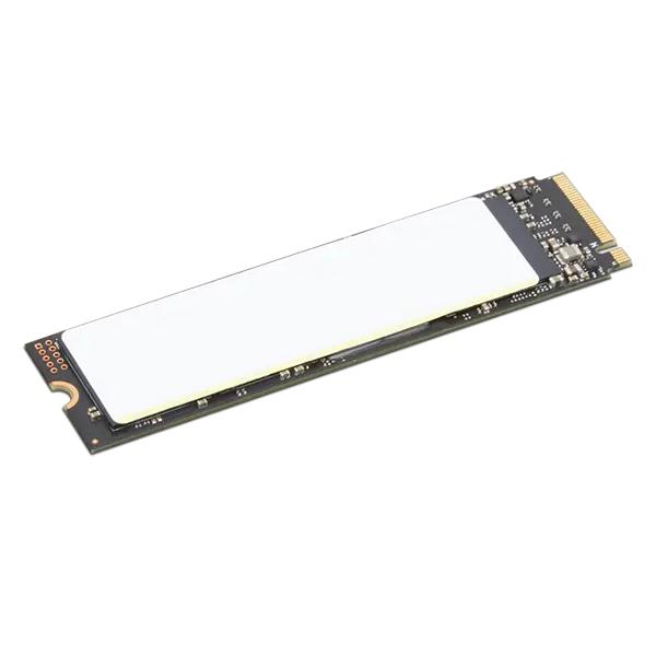 Lenovo 4XB1N36075 drives allo stato solido 1 TB M.2 PCI Express 4.0 NVMe (Lenovo Gen3 - SSD - crittografato - 1 TB - interno - M.2 2280 - PCIe 4.0 x4 [NVMe] - TCG Opal Encryption 2.0 - per ThinkCentre M70q Gen 5, M70t Gen 5, M75q Gen 5, M75s Gen 5, ThinkCentre neo Ultra 12)