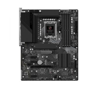 Asrock Z790 PG Lightning Intel Z790 LGA 1700 ATX (ASROCK Z790 Phantom Gaming Lightning D)