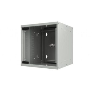 Lanview RSM09U30MNWH rack 9U Bianco (10 9U Rack Wallmount Cabinet - 312 x 300 x 440mm - White - Unassembled - Warranty: 60M)