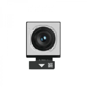 Fairphone FP5 Main Camera Modulo per fotocamera posteriore Nero (Fairphone for mobiltelefon - 50 MP mai)