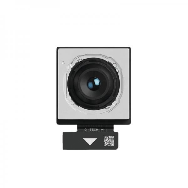 Fairphone FP5 Main Camera Modulo per fotocamera posteriore Nero (Fairphone for mobiltelefon - 50 MP mai)