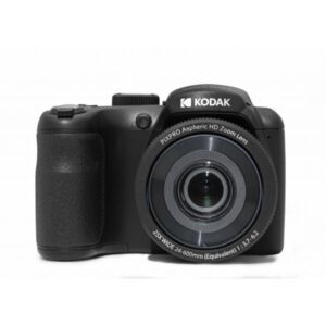 Kodak ASTRO ZOOM 1/2.3 Fotocamera compatta 16,35 MP BSI CMOS Nero (Kodak ASTRO ZOOM 1/2.3 Kompakt kamera)