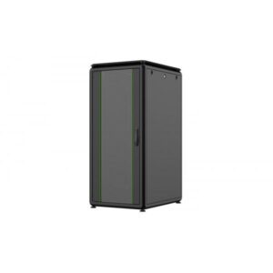 Lanview RDL26U68BL rack 26U Nero (19'' 26U Rack Cabinet 600 x - 800 x 1342mm Data Line - - Black - Warranty: 60M)