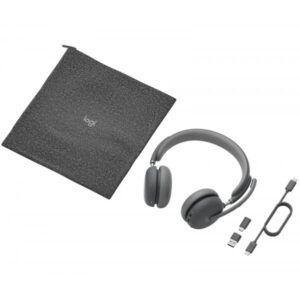 Logitech Zone Wireless 2 (Logitech Zone Wireless 2 UC Stereo USB-C/A)