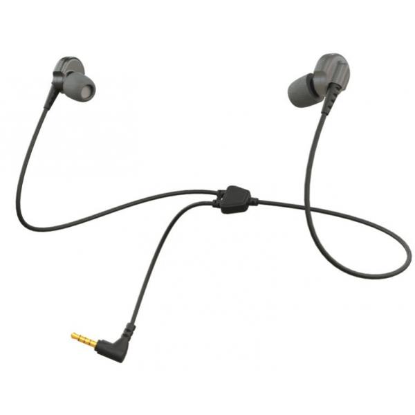 RealWear Probuds IS Hearing in-ear Auricolare Cablato Nero (REALWEAR Probuds IS Hearing in-ear)