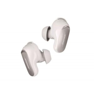 Bose QuietComfort Ultra Auricolare Wireless In-ear Musica/Giornaliera Bluetooth Nero (QuietComfort Ultra Earbuds - White - Warranty: 12M)