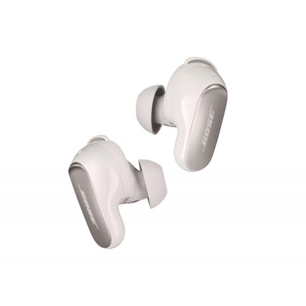 Bose QuietComfort Ultra Auricolare Wireless In-ear Musica/Giornaliera Bluetooth Nero (Bose QuietComfort Ultra Earbuds - ?gte)