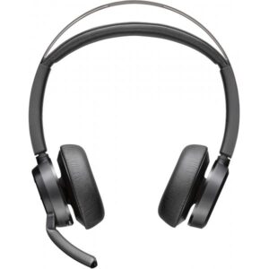 HP Poly Voyager Focus 2-M - Headset